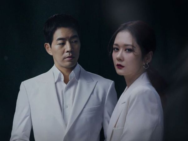 7 Drama Korea Tentang Perselingkuhan Suami Atau Istri Yang Ratingnya Tinggi 
